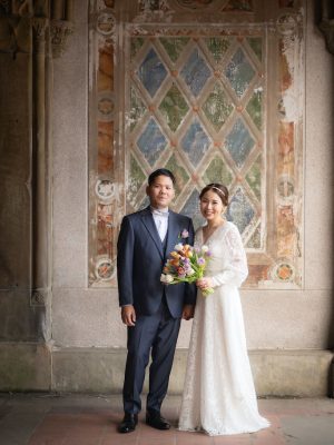 Newyork photo wedding dress　ニューヨークフォトウエディングドレス　海外フォトウエディングドレス