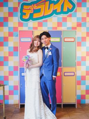 コンセプトウエディングドレスオーダー　オリジナルウエディングドレスオーダー　TRUNKBYSHOTOGALLERYウエディングドレス　ウエディングドレスオーダーメイド　