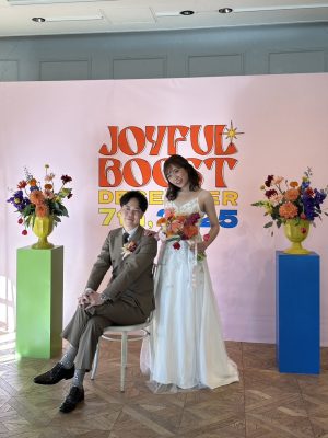 ビジューウエディングドレスオーダー ウエディングドレスオーダー